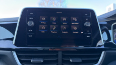 Volkswagen T-Roc 1.5 TSI R-Line 5dr Petrol Hatchback